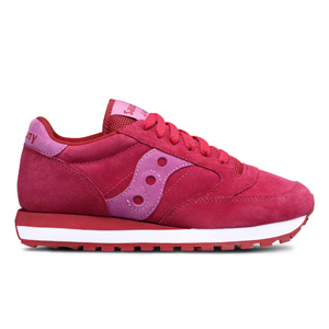JAZZ-O-FUXIA-ROSSO